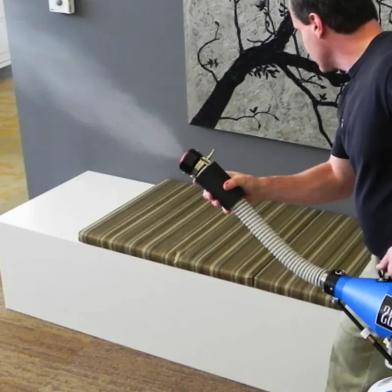 Professional Odor Removal in Crandon, WI